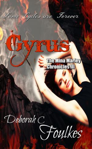 bigCover of the book The Mina Marley Chronicles: Gyrus by 