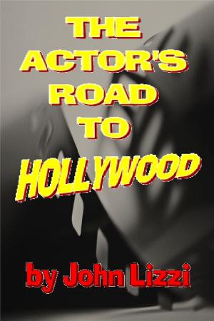 Cover of The Actor's Road to Hollywood
