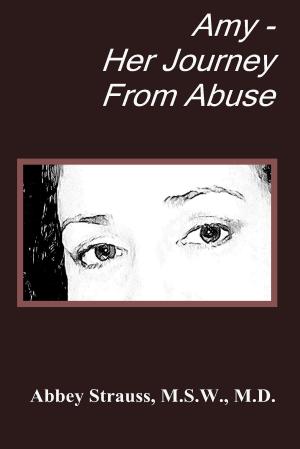 Cover of Amy: Her Journey From Abuse