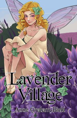 Cover of the book Lavender Village by Norman Waller
