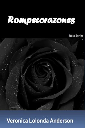 Cover of the book Rompecorazones by Sean Brandon, Sexy Virgin