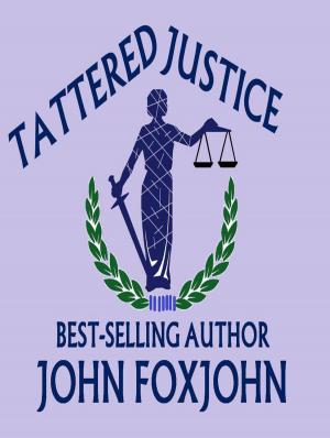Cover of the book Tattered Justice by Camryn Rhys, Krystal Shannan