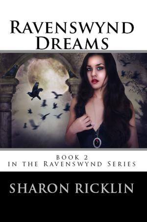 Book cover of Ravenswynd Dreams