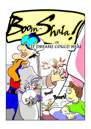 Book cover of Boom-Shala!