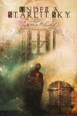 Cover of the book Under a Starlit Sky by Sinclair Macleod