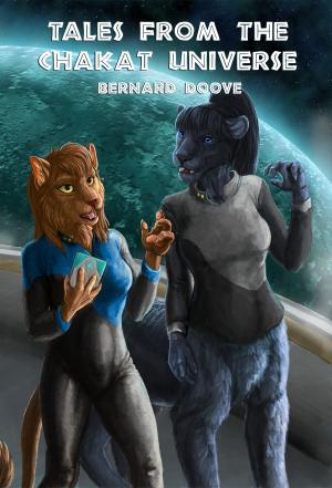 Book cover of Tales From the Chakat Universe
