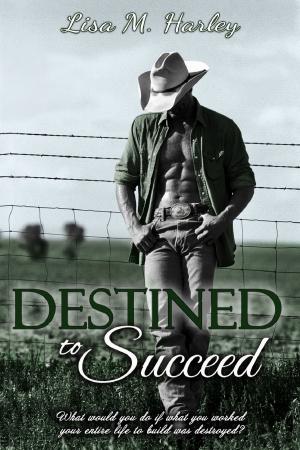 Book cover of Destined to Succeed