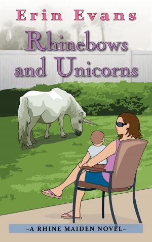 Cover of the book Rhinebows and Unicorns by Linda Tiernan Kepner