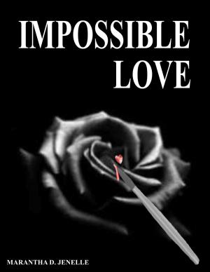 Cover of the book Impossible Love by Steven Disney