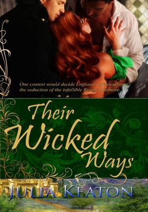 Cover of the book Their Wicked Ways by Jaide Fox