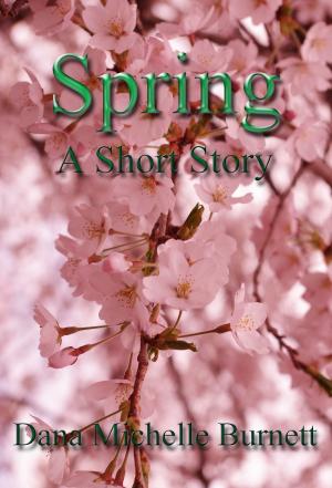 Cover of the book Spring, A Short Story by Afri'na Annie Coffman
