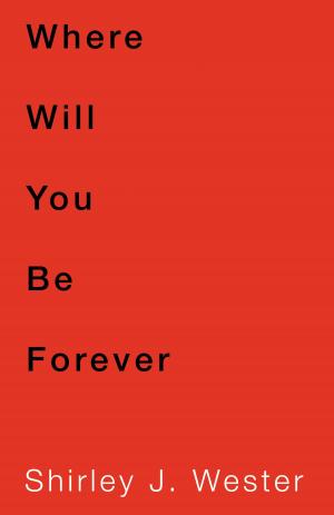 Cover of the book Where Will You Be Forever by Skip Crayton