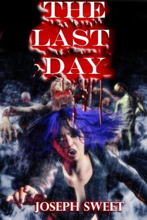 bigCover of the book The Last Day by 