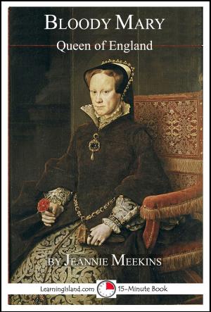 bigCover of the book Bloody Mary: Queen of England by 