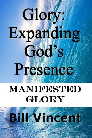 Book cover of Glory: Expanding God’s Presence
