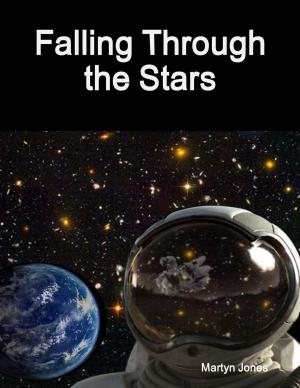 Cover of the book Falling Through the Stars by Carmenica Diaz