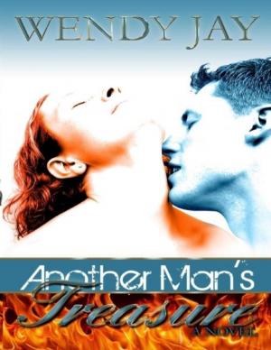 Cover of the book Another Man's Treasure by Horrified Press