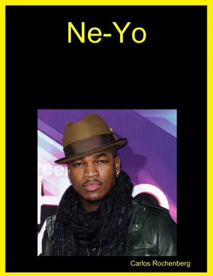 Cover of the book Ne-Yo by Darcy Hitchcock