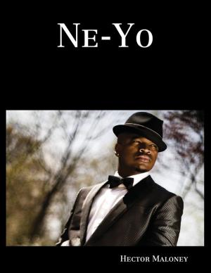 Cover of the book Ne-Yo by Art Zegelaar