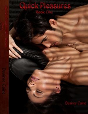 Cover of the book Quick Pleasures: Book One by Ian Moore