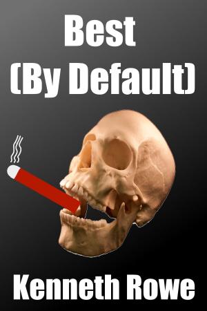 Cover of the book Best By Default by Viktor Shel