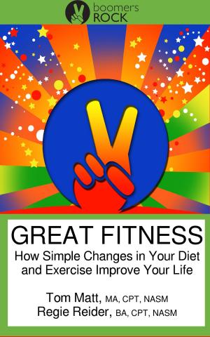 Cover of the book Great Fitness by Black and Healthy