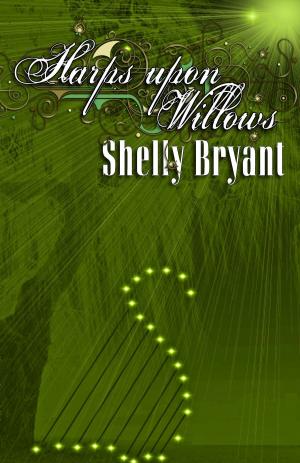 Book cover of Harps Upon Willows