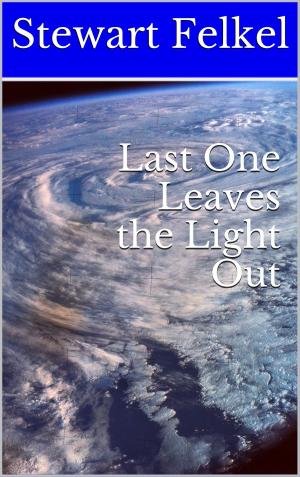 Cover of Last One Leaves the Light Out