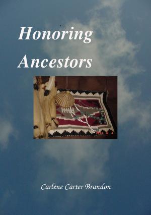 bigCover of the book Honoring Ancestors by 