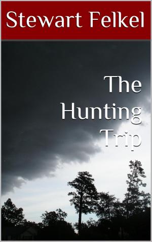 Book cover of The Hunting Trip