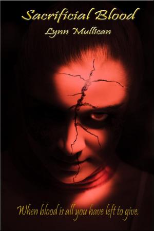 Cover of the book Sacrificial Blood by Katja Bohnet