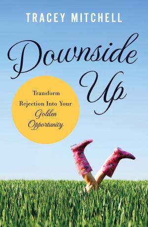 Book cover of Downside Up