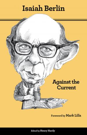 Cover of the book Against the Current by Peter Godfrey-Smith