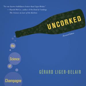 Cover of the book Uncorked by 