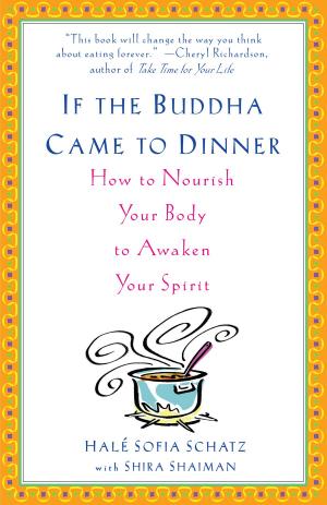 Cover of the book If the Buddha Came to Dinner by Jon Kabat-Zinn