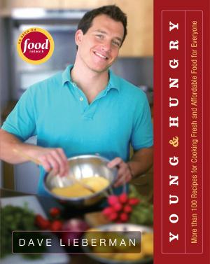 Cover of the book Young & Hungry by Ina Garten
