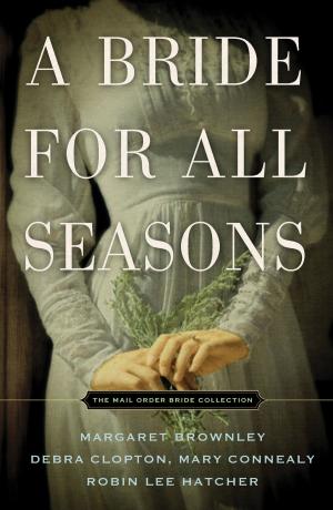 Book cover of A Bride for All Seasons