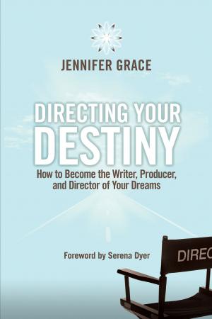 Cover of the book Directing Your Destiny by Colette Baron-Reid