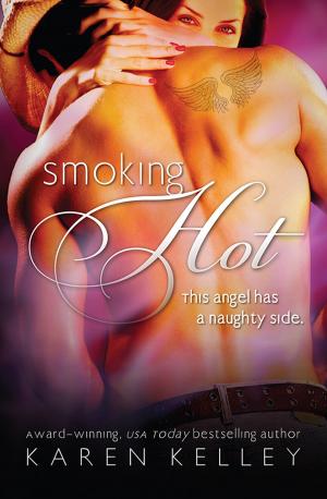 Cover of the book Smoking Hot by Amanda Forester