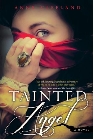 Cover of the book Tainted Angel by Annie Hogsett