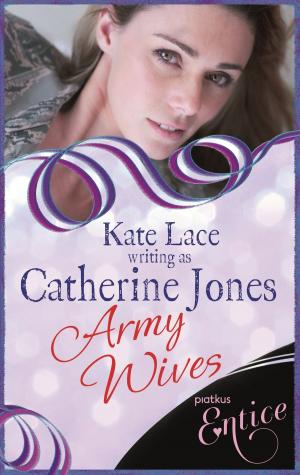 Book cover of Army Wives