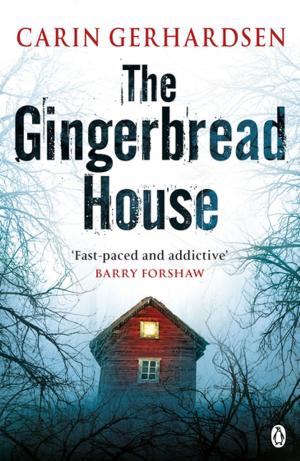 Cover of the book The Gingerbread House by Dónal McAnallen