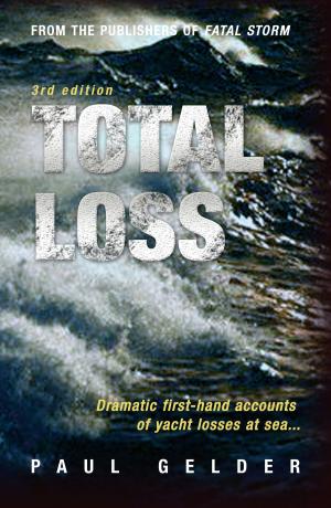Cover of the book Total Loss by Joy Smith