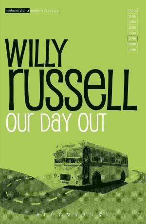 Cover of the book Our Day Out by Dr Edward Hampshire