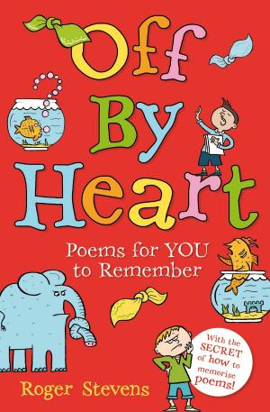 Cover of the book Off by Heart by Paul Edwards