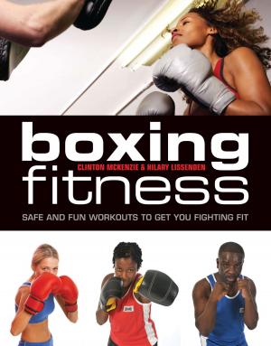 bigCover of the book Boxing Fitness by 