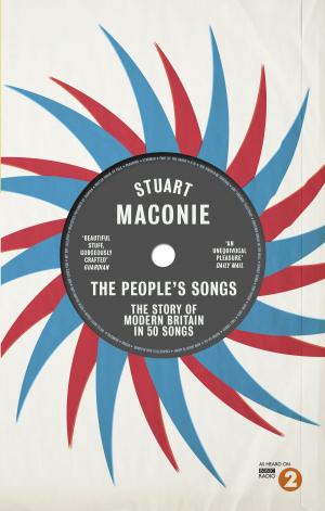 Cover of The People’s Songs