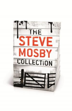 Cover of the book The Steve Mosby Collection by John D. MacDonald