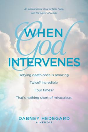 Cover of the book When God Intervenes by Erwin W. Lutzer