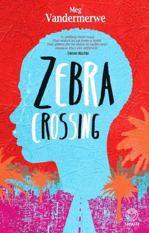 bigCover of the book Zebra Crossing by 